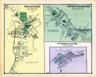 Strafford, Strafford Town, Strafford South, Tunbridge Town Center, Orange County 1877